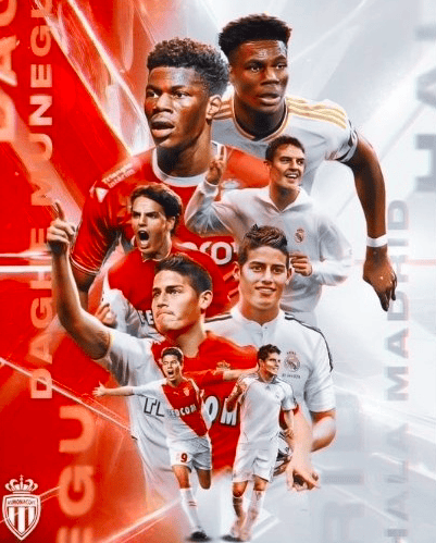 摩纳哥迎意大利杯关键赛,官宣日再遭质疑,话题不断,身体对抗强度拉满的简单介绍爱游戏App免费下载